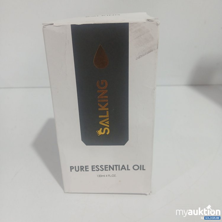 Artikel Nr. 845218 Artikel Nr. 845218: Salking Pure Essential Oil 120ml
