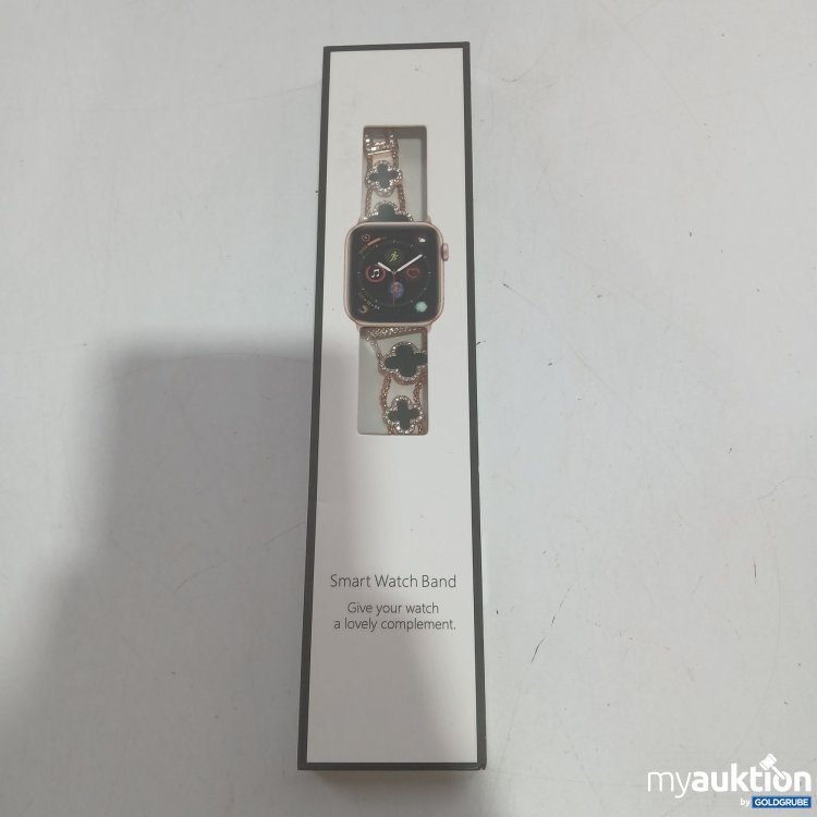 Artikel Nr. 852218: Smart Watch Band 