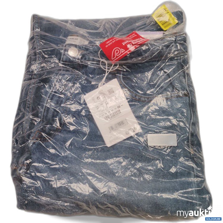 Artikel Nr. 880218 Artikel Nr. 880218: Pull&Bear Jeans