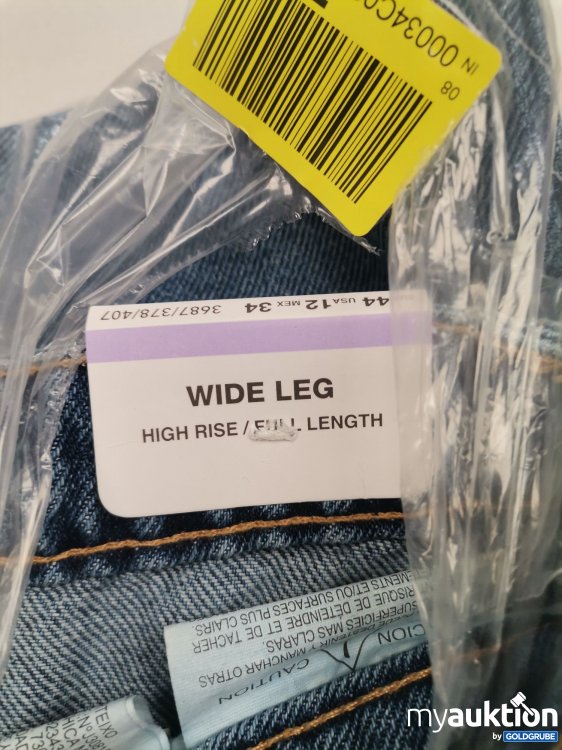 Artikel Nr. 880218 Artikel Nr. 880218: Pull&Bear Jeans