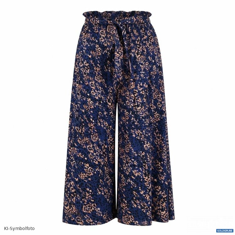 Artikel Nr. 881218: Jersey Schlupfhose 