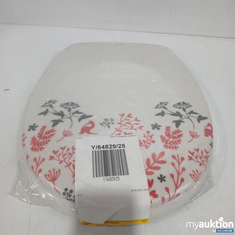 Artikel Nr. 889218: MSV Desing WC Deckel 