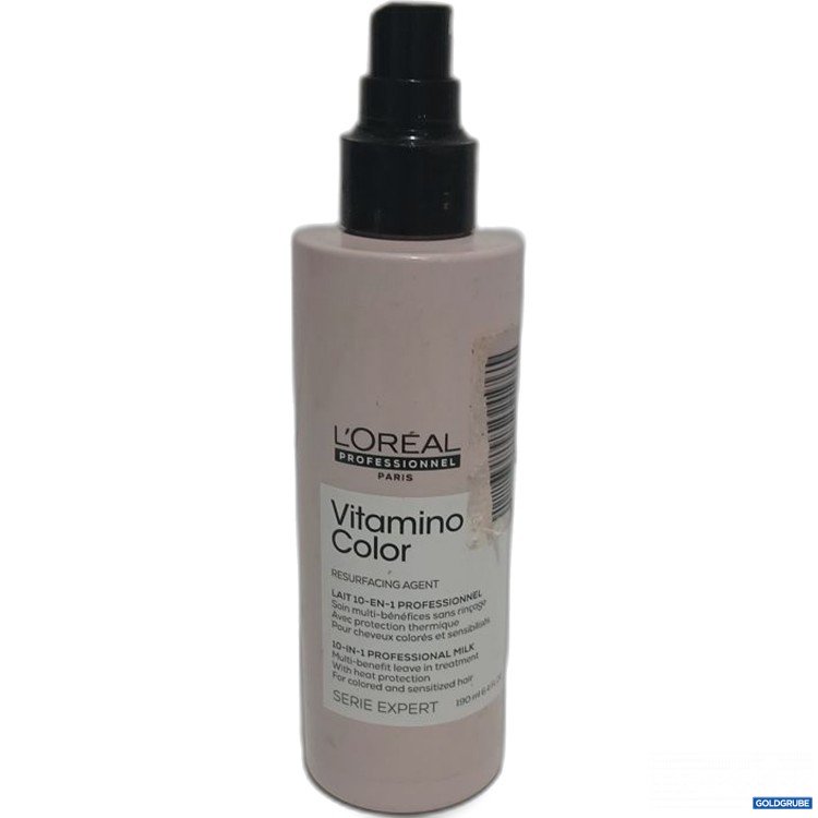 Artikel Nr. 904218: L'Oréal Professionnel Vitamino Color Pflege-Fluid