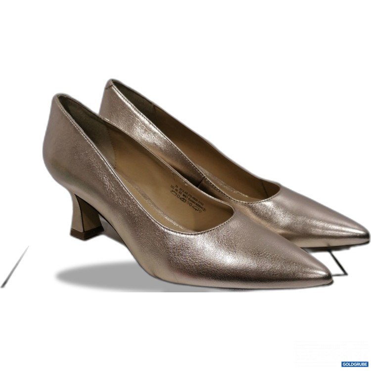 Artikel Nr. 913218 Artikel Nr. 913218: Bagatti High Heels Gold