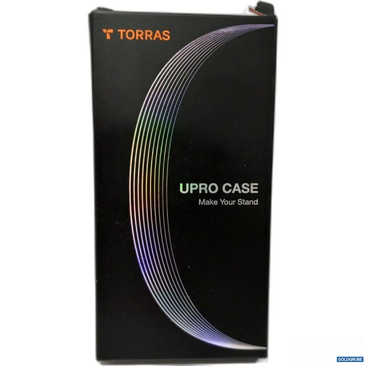 Artikel Nr. 917218: TORRAS UPRO CASE iPhone 15 Pro Max, Hülle blau