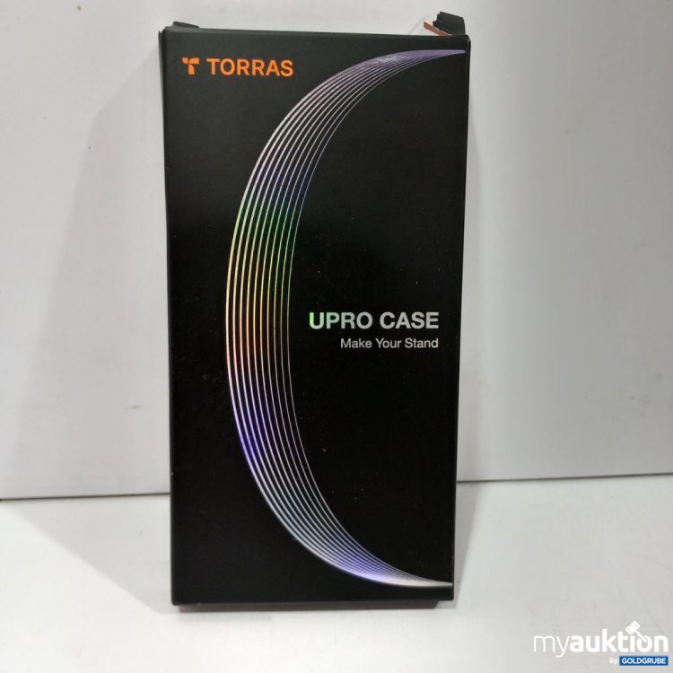 Artikel Nr. 917218: TORRAS UPRO CASE iPhone 15 Pro Max, Hülle blau