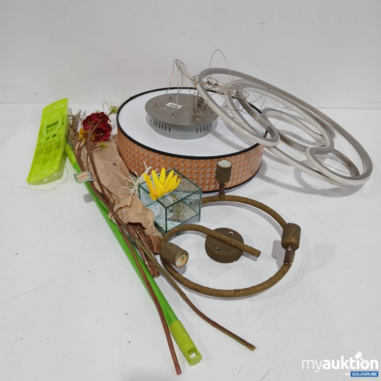 Artikel Nr. 918218: Diverse Zubehör 