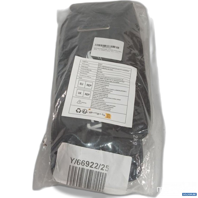 Artikel Nr. 919218: JORICY Ankle weight 1 kg