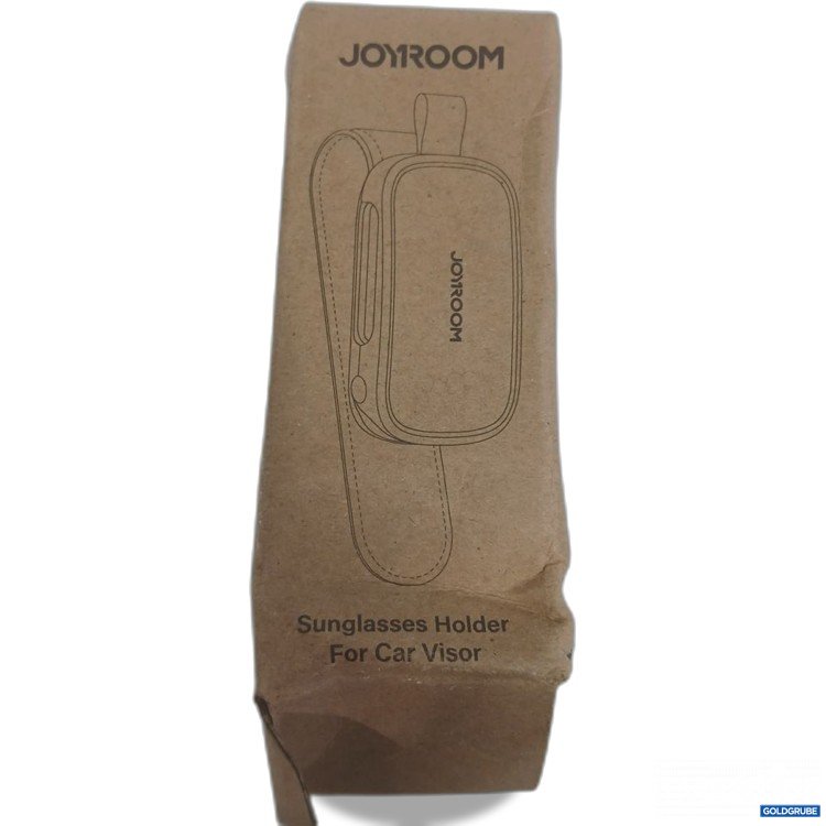 Artikel Nr. 920218: Joyroom Sunglasses Holder For Car Visor