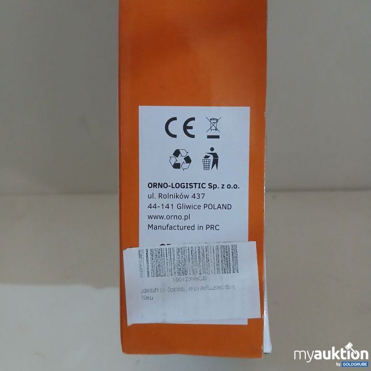 Artikel Nr. 921218: ORNO furniture SOCKET OR-AE-1340(GS) 230V 3680W
