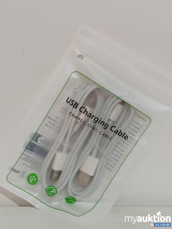 Artikel Nr. 938218 Artikel Nr. 938218: USB Charging Cable