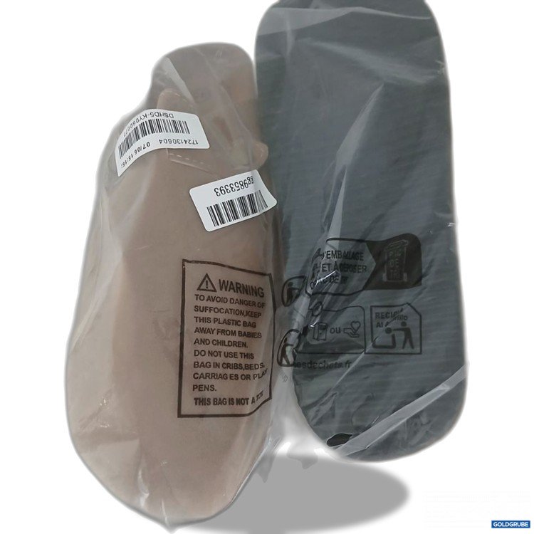 Artikel Nr. 954218: Hausschuhe