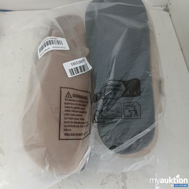 Artikel Nr. 954218: Hausschuhe