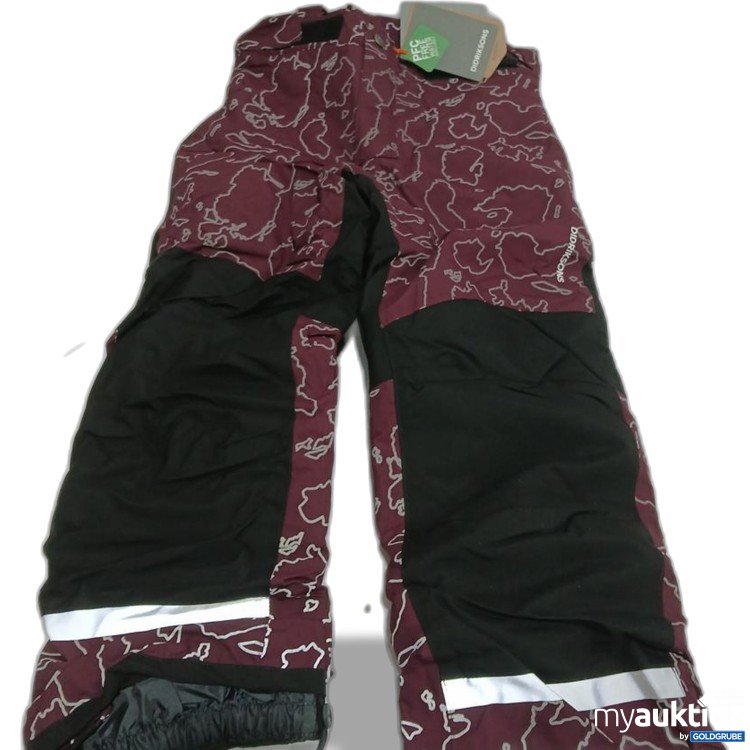 Artikel Nr. 963218: Didriksons Skihose Größe 140