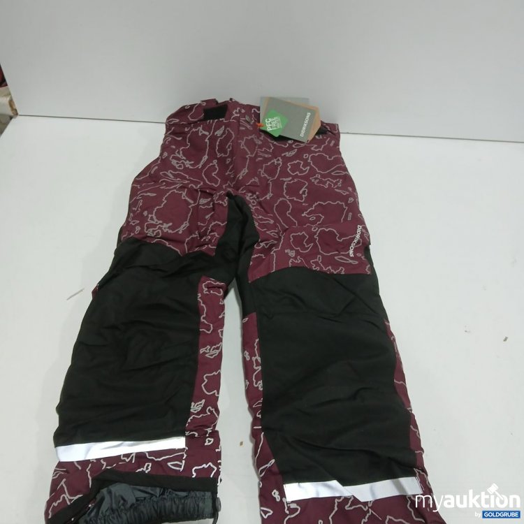 Artikel Nr. 963218: Didriksons Skihose Größe 140