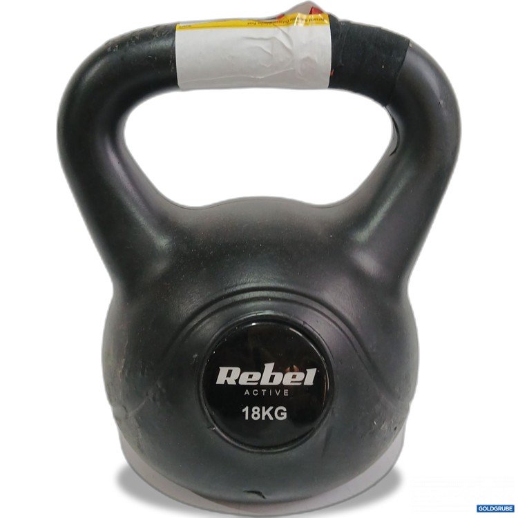 Artikel Nr. 982218: Rebel Active 18kg Kettlebell 
