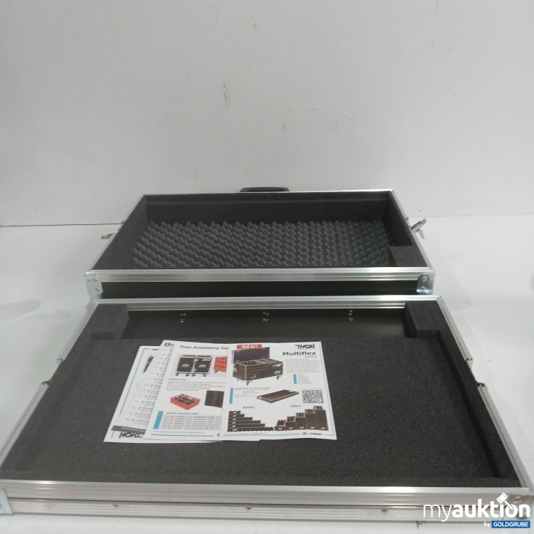 Artikel Nr. 986218: Thomann Effect Case for Line 6 Helix 