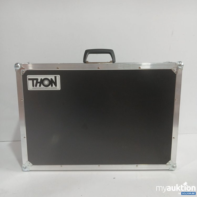 Artikel Nr. 986218: Thomann Effect Case for Line 6 Helix 