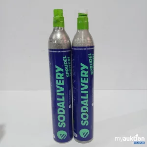Auktion Sodalisvery  Zylinder