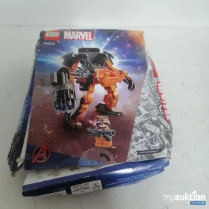 Auktion Lego Marvel 76243