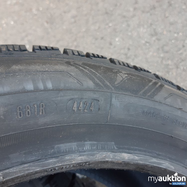 Artikel Nr. 439219 Artikel Nr. 439219: GoodYear UltraGrip Performance 205/55R16 91H M+S 2 Stück