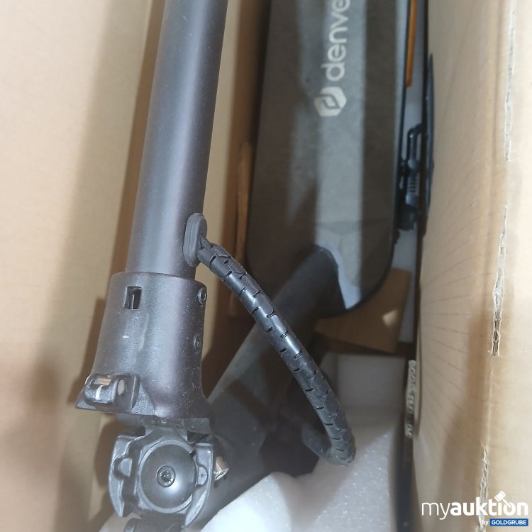 Artikel Nr. 461219 Artikel Nr. 461219: Denver E-Scooter PO16165