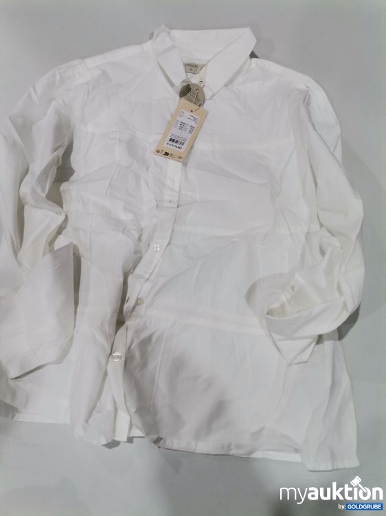 Artikel Nr. 516219 Artikel Nr. 516219: Cream Damen Bluse
