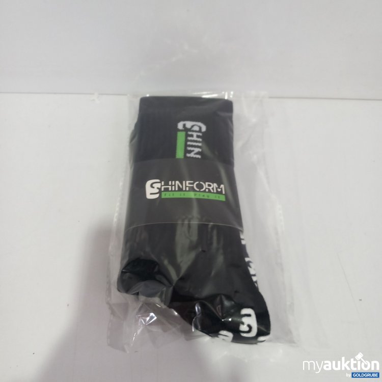 Artikel Nr. 521219 Artikel Nr. 521219: Shimform Sportsocken one size