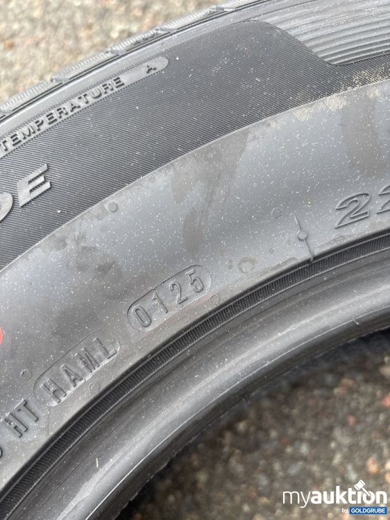 Artikel Nr. 524219: Nexen Nfera Sport SUV 225/65 R17 102H