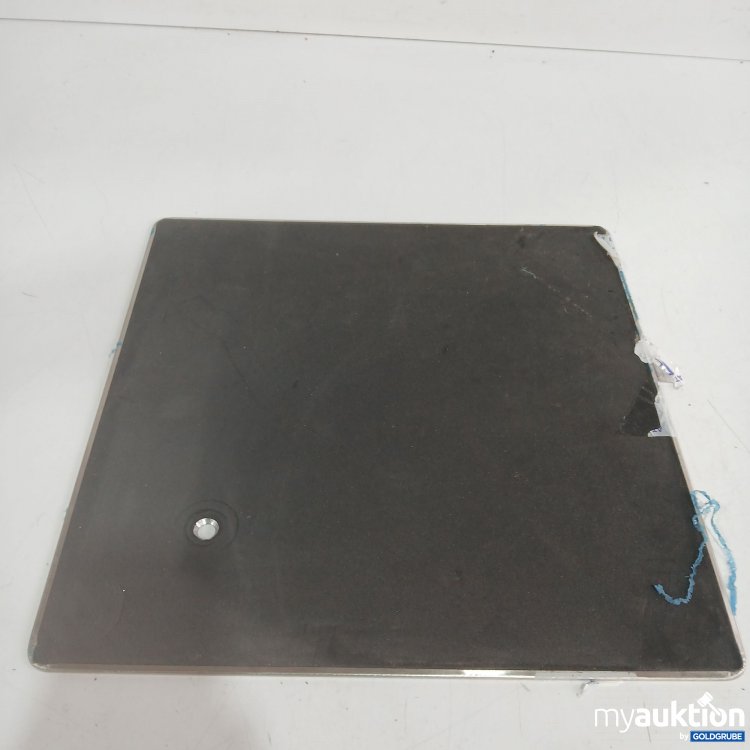 Artikel Nr. 525219: Diverse Platte ca. 39x39cm 