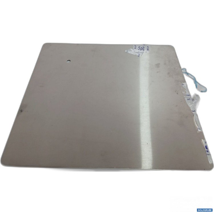 Artikel Nr. 525219: Diverse Platte ca. 39x39cm 