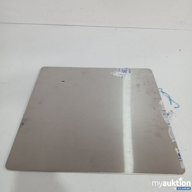 Artikel Nr. 525219: Diverse Platte ca. 39x39cm 