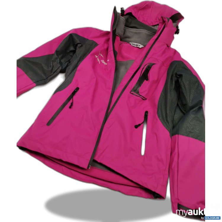 Artikel Nr. 670219 Artikel Nr. 670219: Sprinx Jacke