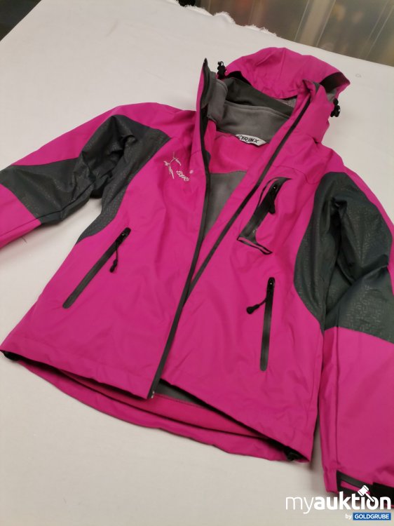 Artikel Nr. 670219 Artikel Nr. 670219: Sprinx Jacke