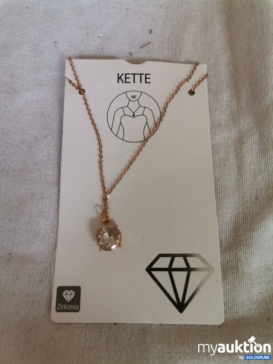 Artikel Nr. 674219: Halskette 