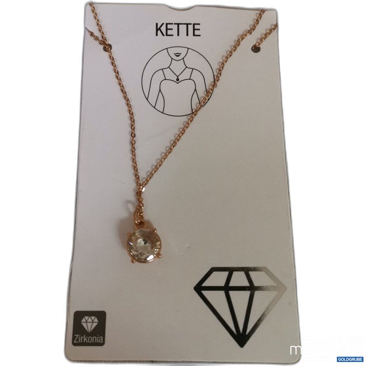 Artikel Nr. 674219: Halskette 