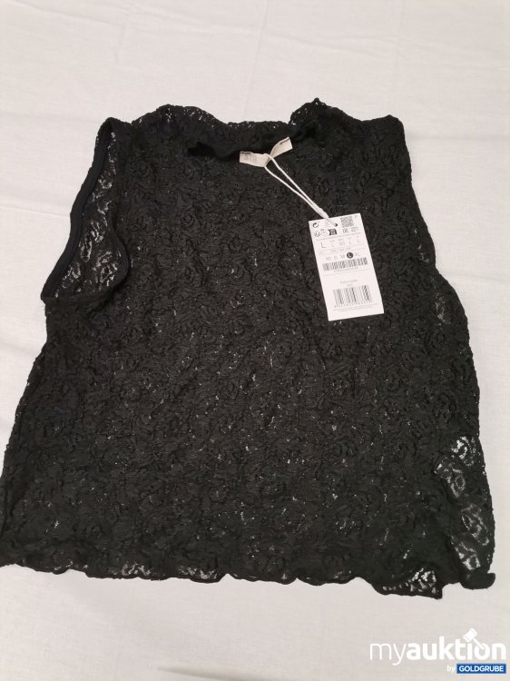 Artikel Nr. 697219: STr Spitzen Top