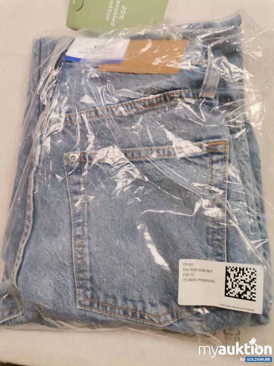 Artikel Nr. 736219 Artikel Nr. 736219: H&M Jeans