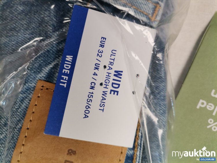Artikel Nr. 736219 Artikel Nr. 736219: H&M Jeans