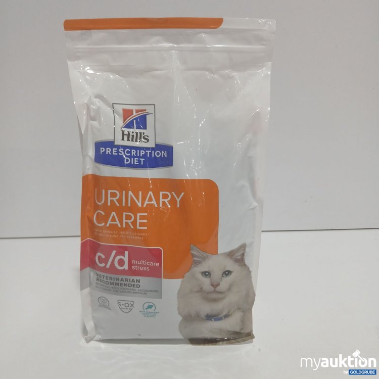 Artikel Nr. 814219 Artikel Nr. 814219: Hill's Urinary Care 1,5kg
