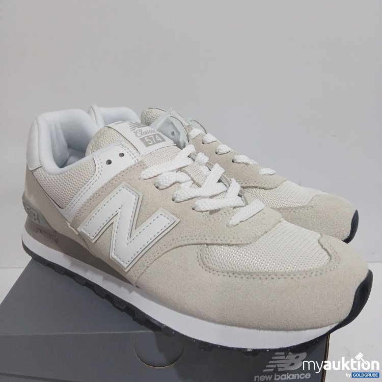 Artikel Nr. 816219 Artikel Nr. 816219: New Balance Classics Traditionnels Herren Sneaker