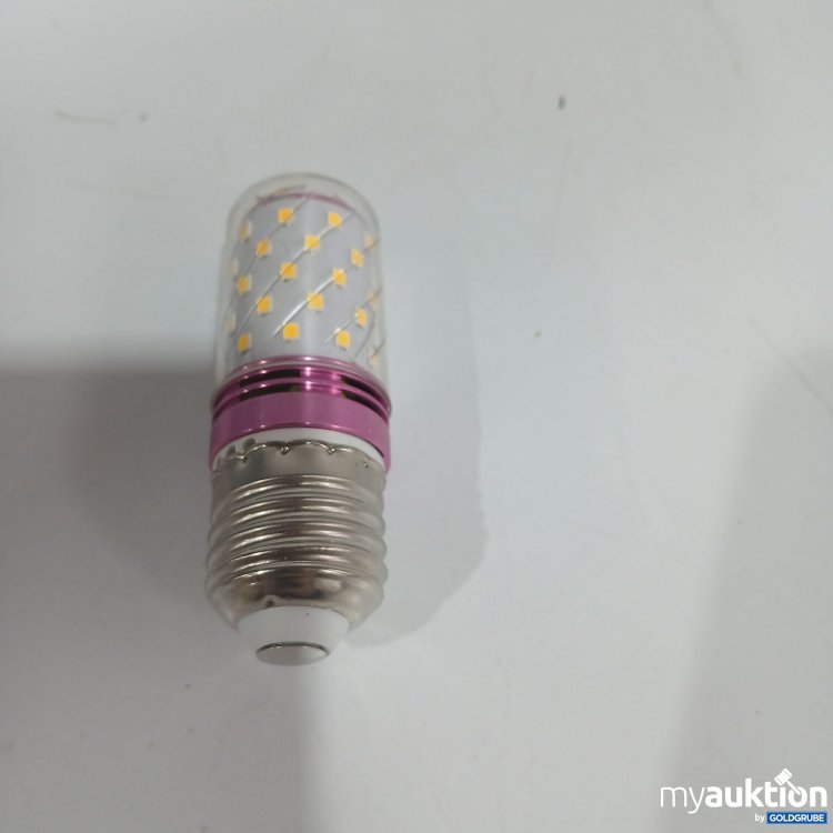 Artikel Nr. 818219 Artikel Nr. 818219: LED Glühbirne