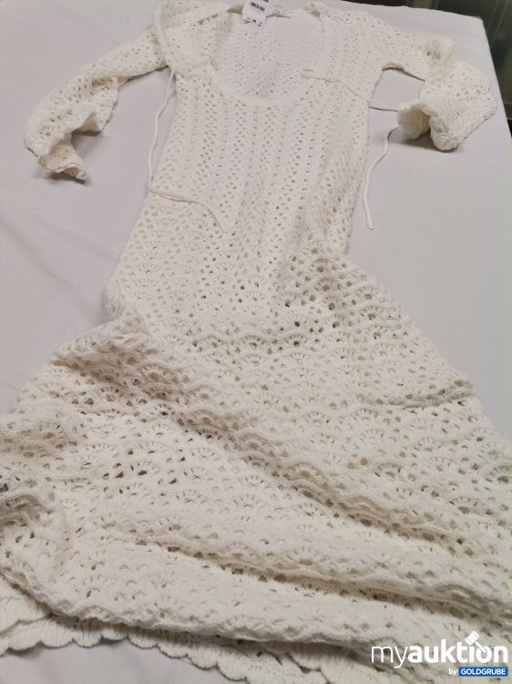 Artikel Nr. 820219 Artikel Nr. 820219: Mango Strandkleid