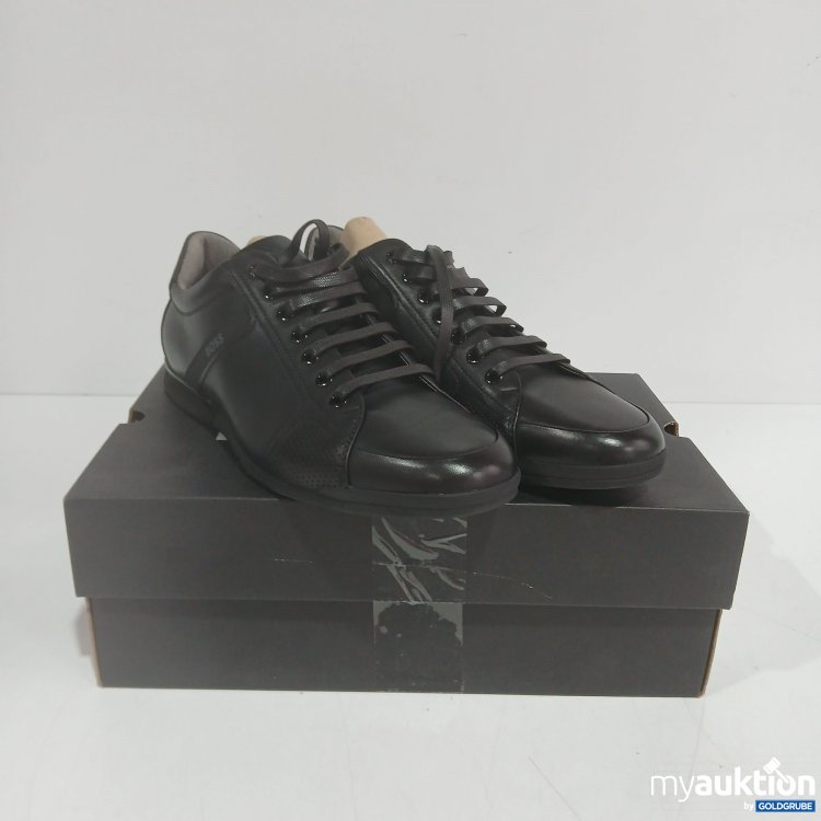 Artikel Nr. 826219 Artikel Nr. 826219: Boss Herrenschuhe