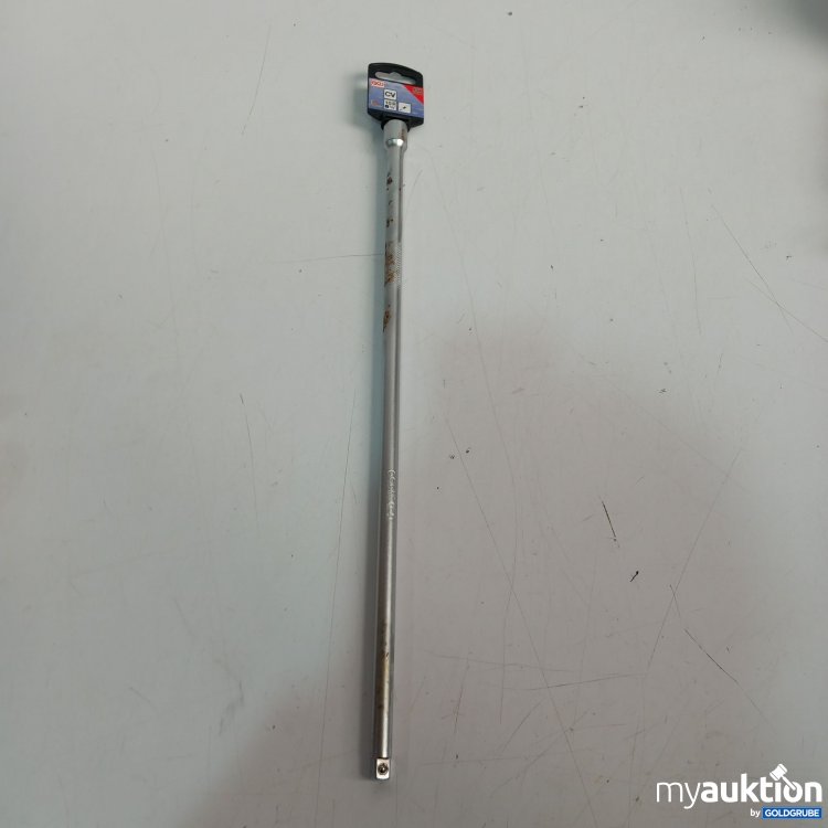 Artikel Nr. 871219 Artikel Nr. 871219: BGS Technik 3/8 10mm 450mm länge Art.3136