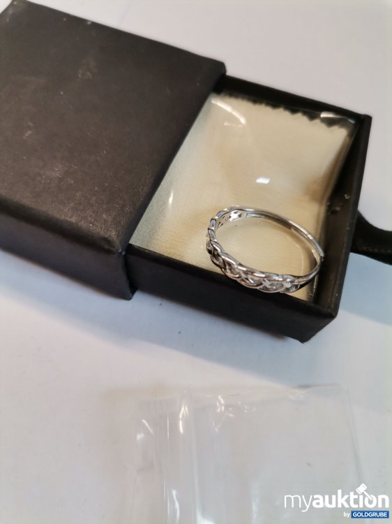 Artikel Nr. 879219: Ring verstellbar 