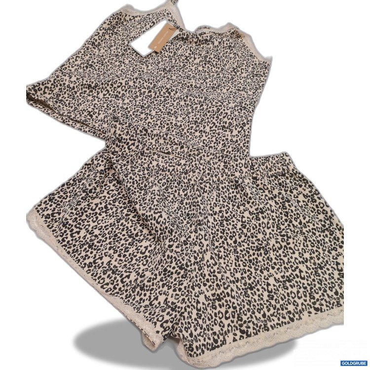 Artikel Nr. 880219 Artikel Nr. 880219: Anna Field Pyjama Short