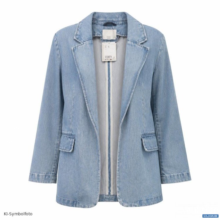 Artikel Nr. 881219 Artikel Nr. 881219: H&M Jeans Blazer