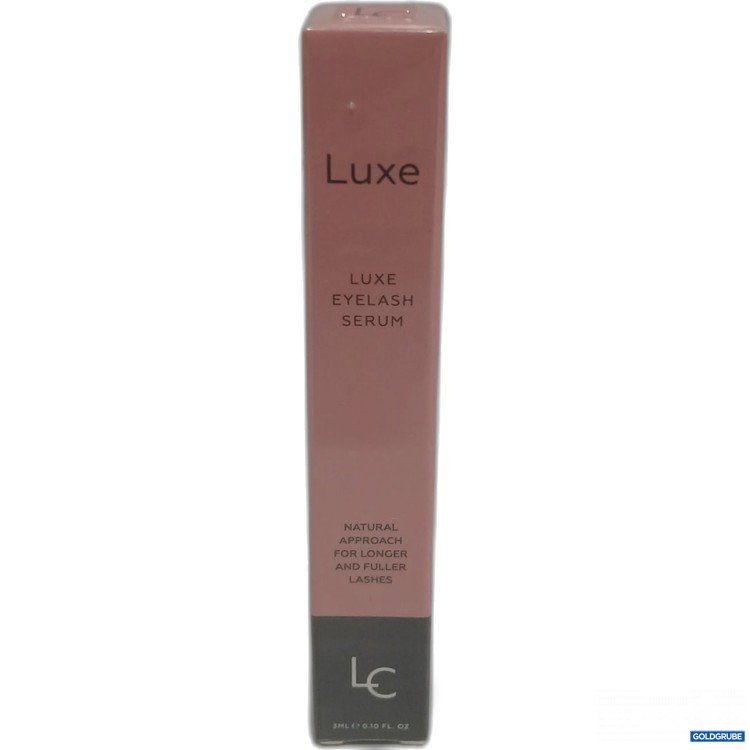 Artikel Nr. 884219 Artikel Nr. 884219: Luxe Eyelash Serum 3ml