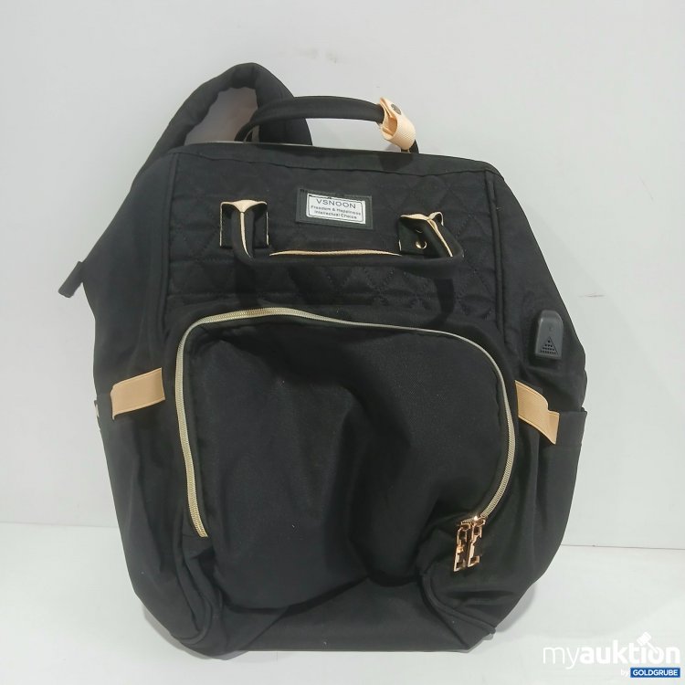 Artikel Nr. 889219: Vsnoon Rucksack 